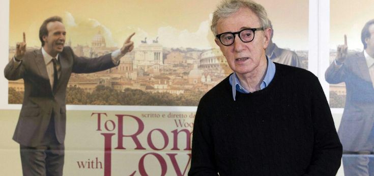 Magico Woody: "Uso trucchi da prestigiatore per beffare la morte"
