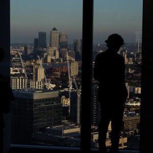 Qatar scatenato a Londra: vuole prendersi anche Canary Wharf