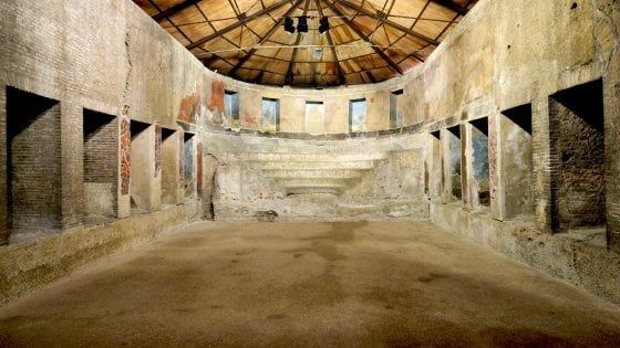 Sepolcreti, ninfei e colombari: visite guidate (e gratuite) alla scoperta dei tesori di Roma