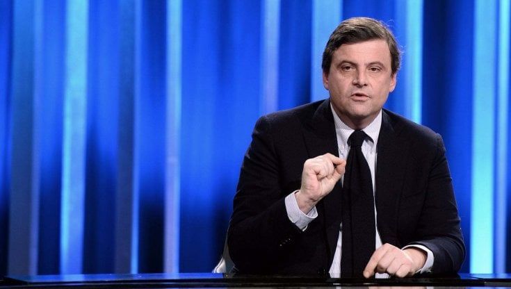Green Pass, critiche a Landini. Calenda "Niente sanzioni ai no vax è come sanzionare i vaccinati". Zampa (Pd): "Non condivido le sue parole"