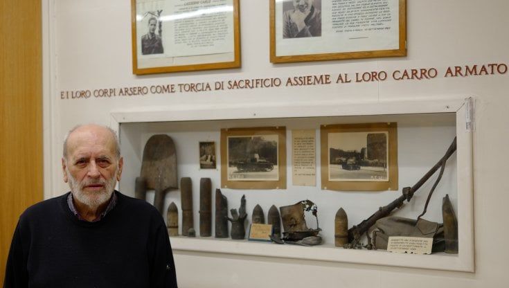 Via Tasso, record di ingressi al museo della Liberazione. "È un pellegrinaggio civile"