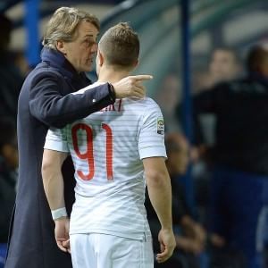 Inter, Mancini non cerca alibi: "Fatto poco per vincere"