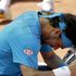 Tennis, in Croazia il derby italiano lo vince Travaglia: Fognini si ritira