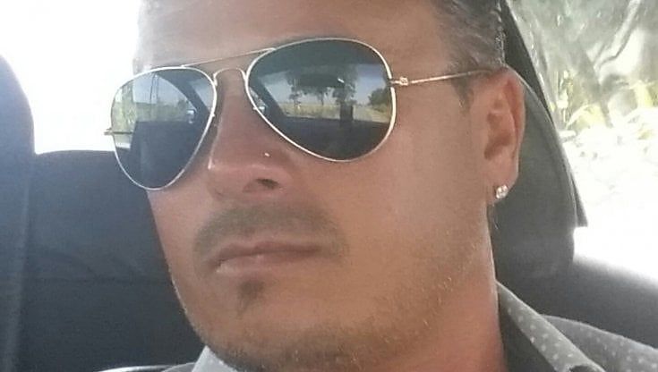 Carmine morto di lavoro nel cuore di Roma: nel suo c'erano i figli e lo smeraldo del mare calabrese