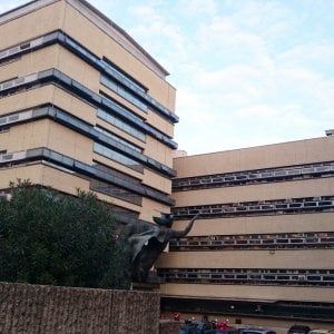 Roma, guardia giurata uccide rapinatore: a processo per omicidio volontario