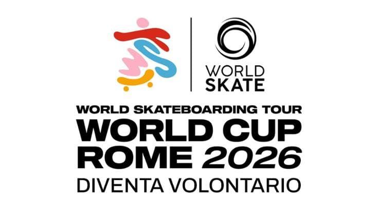 Skateboarding, lo show di Roma prima tappa verso Los Angeles