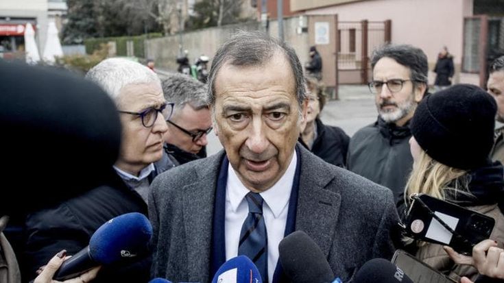Il sindaco Sala: “Indagine su San Siro atto dovuto, chiederemo un incontro con pm e Corte dei Conti”