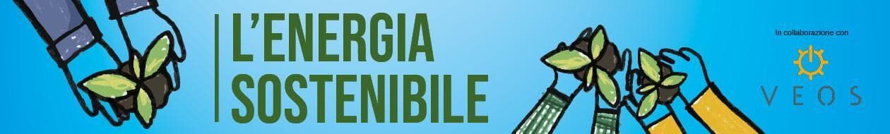 Energia sostenibile