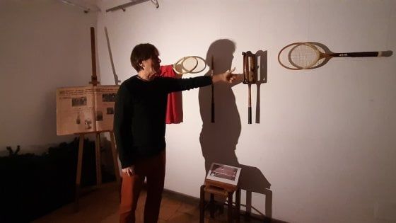 Un museo - teatro per raccontare lo sport a Salerno 