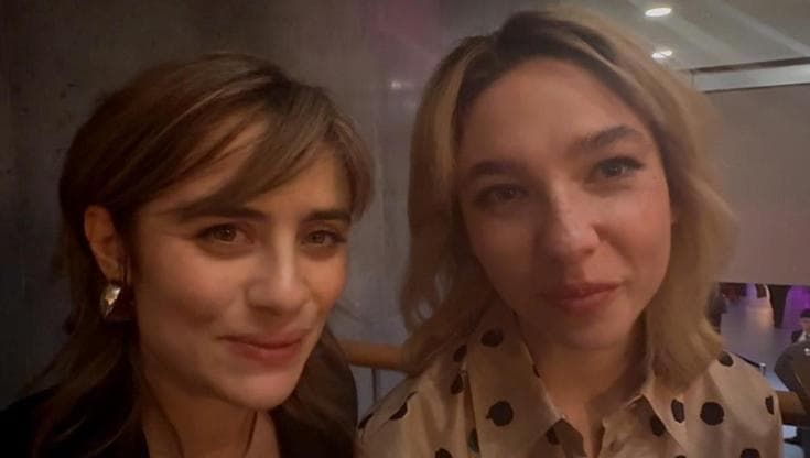 Greta Scarano conquista i giovani d’Europa: "La vita da grandi" trionfa agli EFA