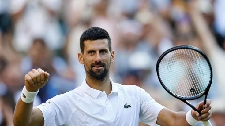Djokovic porta il suo torneo da Belgrado ad Atene: scontro con il governo serbo