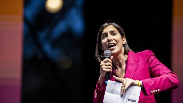 Di lotta e di governo, la ricetta emiliana per la segreteria dem