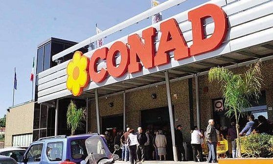Tutti i numeri di Conad Centro Nord