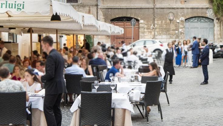 Agosto a Roma ma con gusto: ecco i migliori ristoranti che rimarranno aperti per chi resta in città