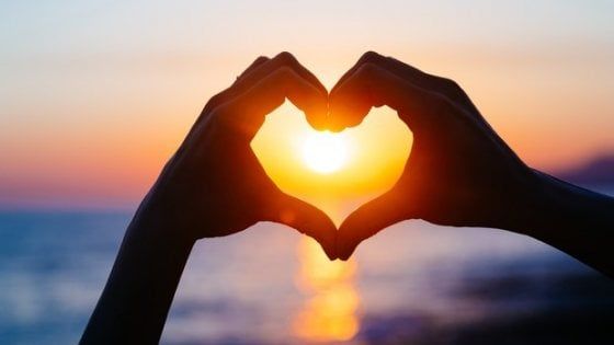 Il nostro cuore è più protetto in vacanza