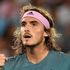 Tennis, Australian Open: Tsitsipas non si ferma, in semifinale contro Nadal