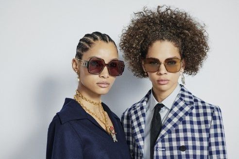Occhiali da sole: 20 modelli per il prossimo autunno-inverno