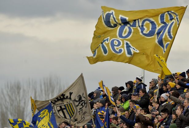 Parma Calcio 1913, a Correggio un altro pari 