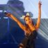 Ariana Grande a Roma, nessuna paura: il concerto è una festa per grandi e piccini 