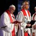 Il Papa in Svezia: 