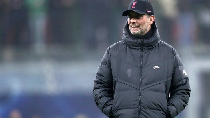 Liverpool, Klopp: "Il 2-0 è il risultato più ribaltato della storia del calcio. L'Inter ha attaccanti straordinari"