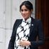 Meghan rompe la tradizione e snobba l'ospedale 