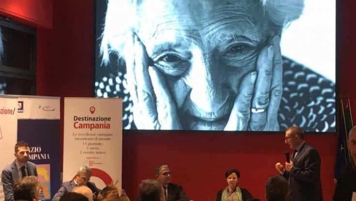 Dalla Svezia in Cilento per provare la dieta dei centenari 