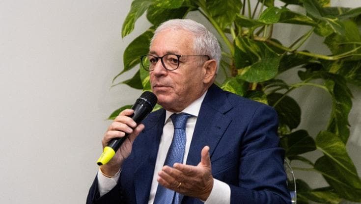 Tarì, Giannotti: “Tra crisi e crescita c’è uno spazio fatto di resilienza”