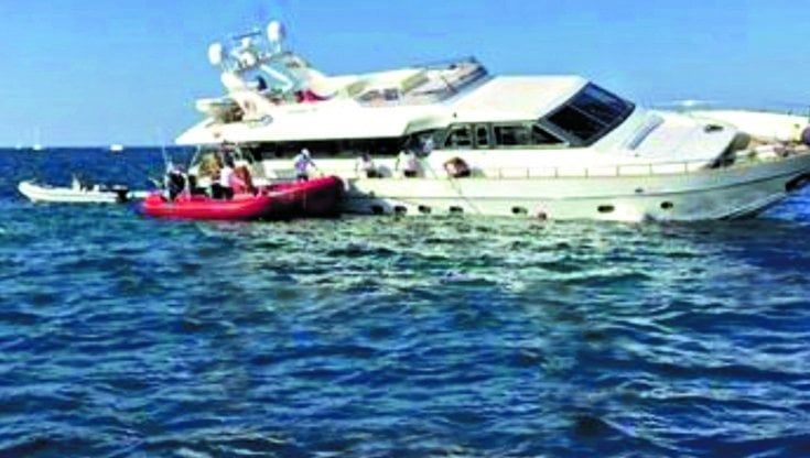 Incidente Argentario. "Mio marito intrappolato tra le eliche del motore, ora voglio la verità" 