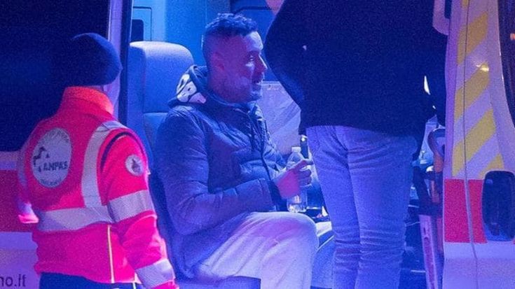 L’agente Cinturrino destituito dalla polizia. La perizia: “Sparò e uccise Mansouri in 11 secondi”