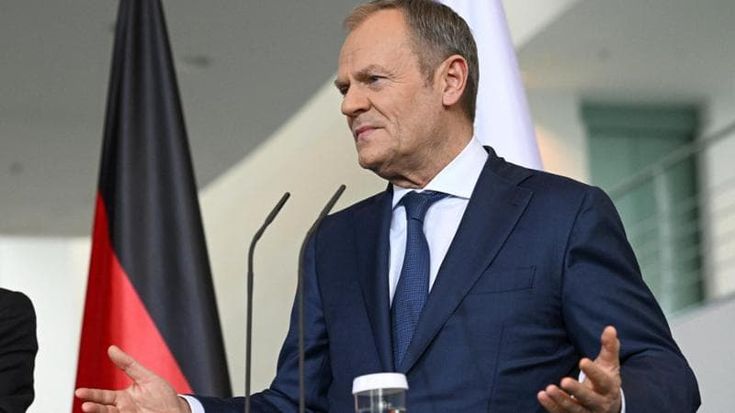 Ora la Polonia di Tusk ha paura della Russia: un piano per riaprire i vecchi bunker