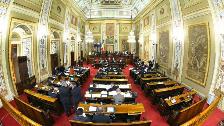 Colpo di scena all'Ars: confermato l'aumento dell'indennità dei deputati