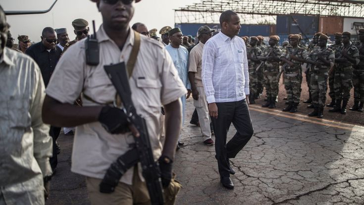 Mali, nella terra senza Stato dove dilaga il terrore jihadista