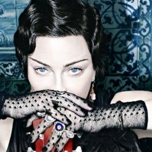Madonna dirigerà un film sulla sua vita