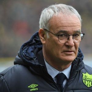 Claudio Ranieri è il nuovo allenatore del Fulham