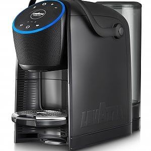 Grazie a Lavazza, ora Alexa fa anche il caffè