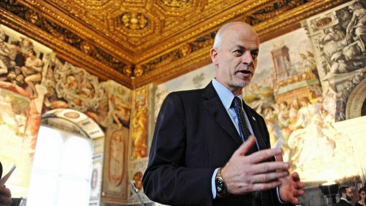 Firenze, spunta Pistelli nel toto-nomi per il dopo Nardella. E Renzi lo vede a cena