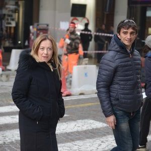Bologna, aggredì Bignami (ex Fi) in un campo nomadi: condanna a 9 mesi