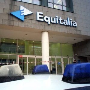 Equitalia, nessuna fusione con l'Agenzia delle entrate