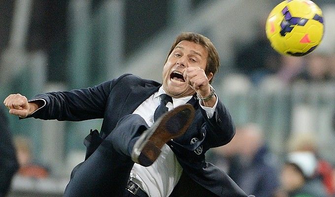 Juventus, Conte: "Vittoria schiacciante" Pirlo: "La Roma &egrave; avvisata"