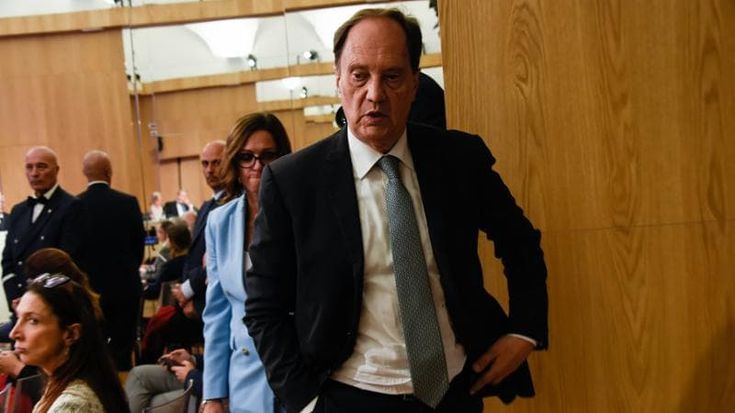Il ministro Ciriani: “Con la manovra non aiutiamo i milionari, pochi margini per intervenire”