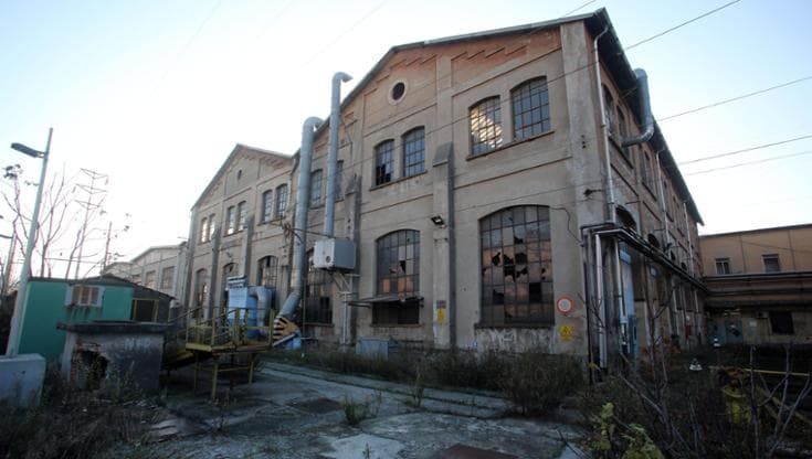 Liceo Tecnologico, via libera all’accordo di programma sull’area Facchini