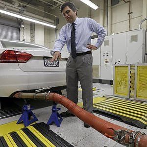 Dieselgate, pioggia di azioni legali contro Volkswagen negli Usa