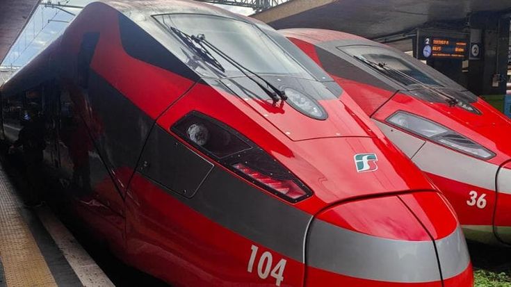 Il Frecciarossa in Germania: 50 treni sui binari. L’ad Donnarumma accelera. Il governo tedesco apre