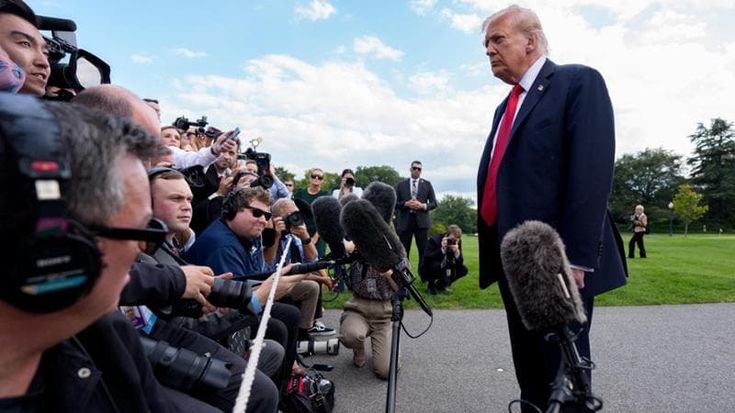 Le Borse di oggi, 16 settembre. Stephen Miran giura, il consigliere di Trump è governatore della Fed