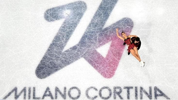 Milano Cortina: le emozioni dei Giochi negli scatti più belli