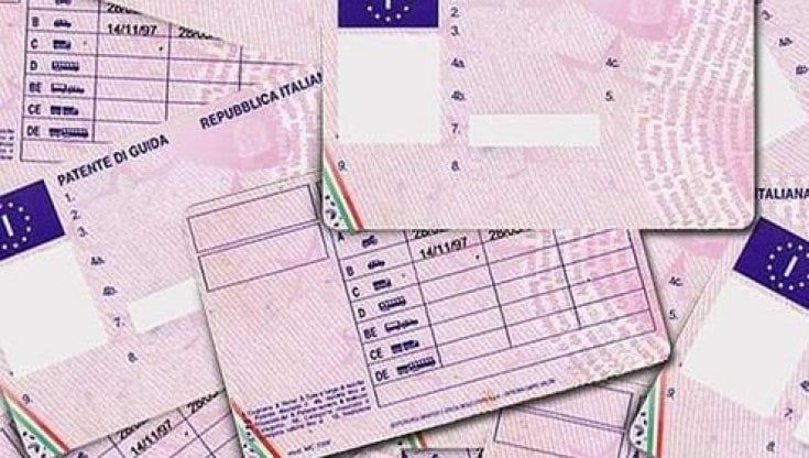 Esami e rinnovo patenti di guida, ecco le nuove scadenze