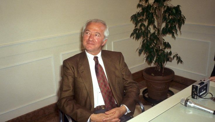Leonardo Del Vecchio, l'omaggio della sua Milano: "Dai Martinitt a gigante dell'impresa e della generosità"