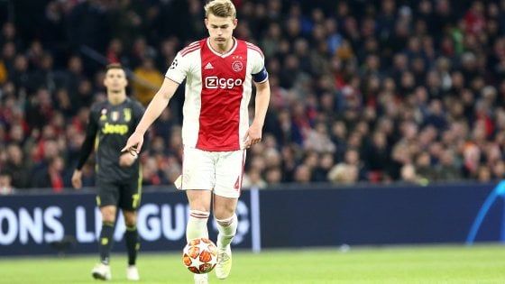La nuova Champions, il 'caso Ajax' insegna: serve stabilità per i tornei minori