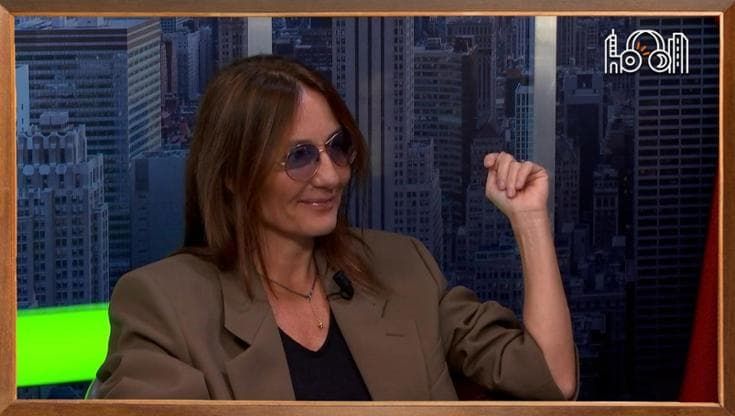 Maria Sole Tognazzi: "Sono stata tanto sola, con i miei film vorrei liberare le donne"
